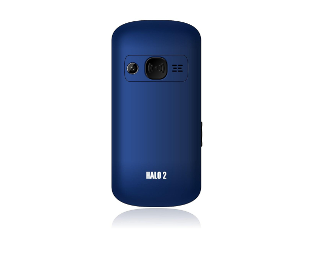 MYPHONE HALO 2 Blue - 278933 - zdjęcie 3